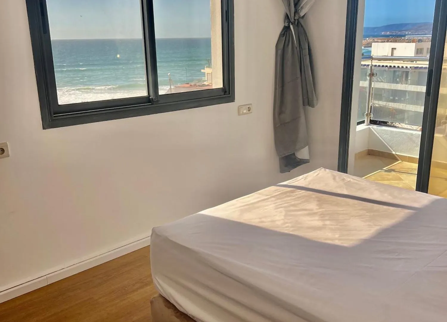 Baya House Sea View Apartment Agadir 0*,