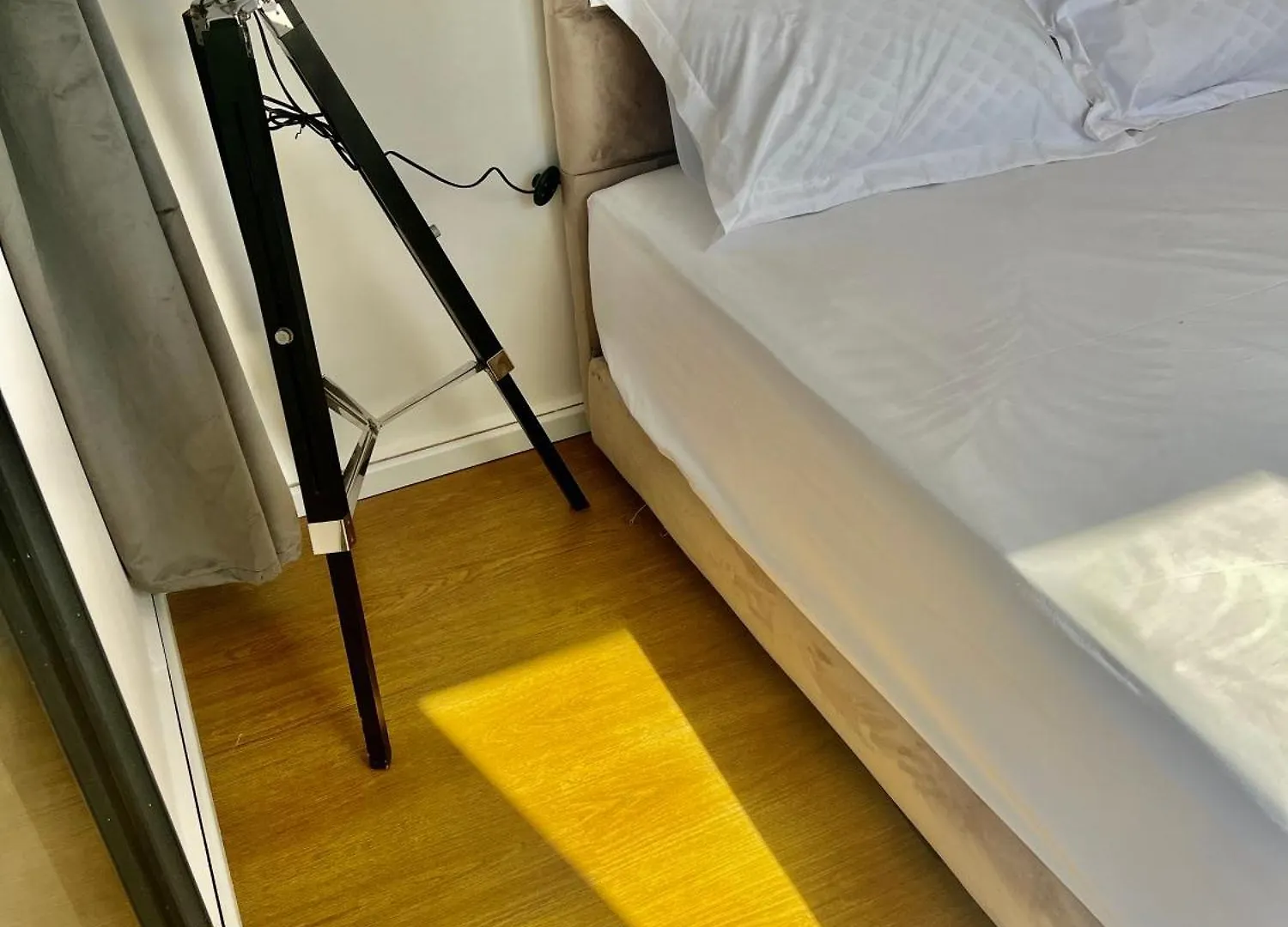 Baya House Sea View Apartment Agadir