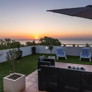 Makenzy Seaview Penthouse , Larnaca Cypr