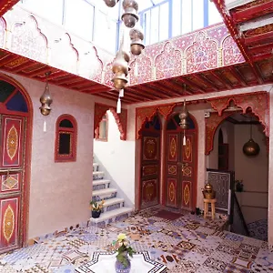 Dar Essassi 23 , Marrakesz Maroko