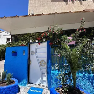 Nocleg ze śniadaniem Dar Surf & Ocean, Agadir