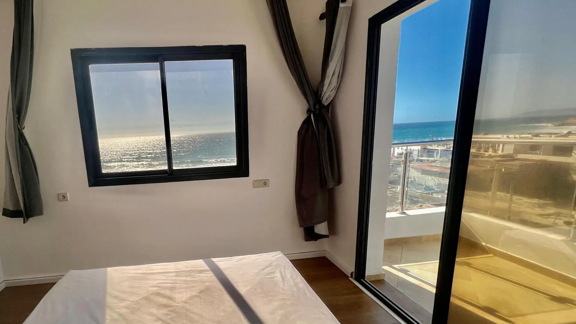 Baya House Sea View Apartment Agadir 0*,  Morocco