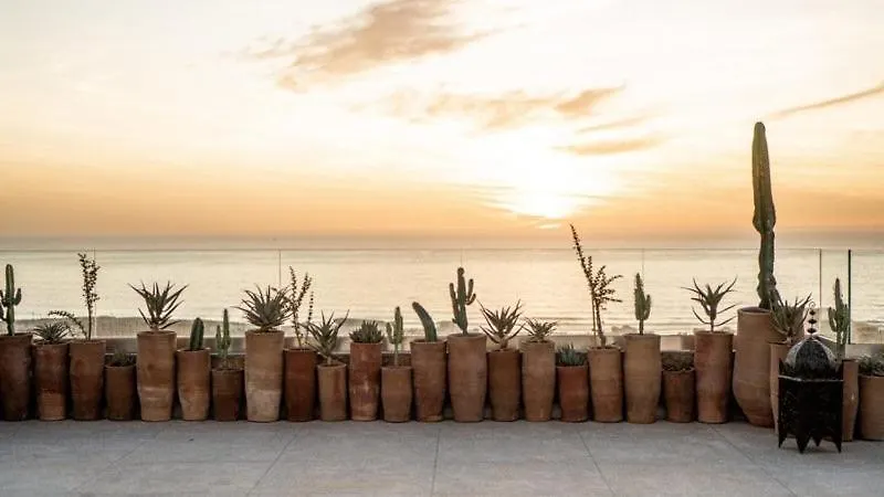 Baya House Sea View Apartment Agadir 0*,  Morocco