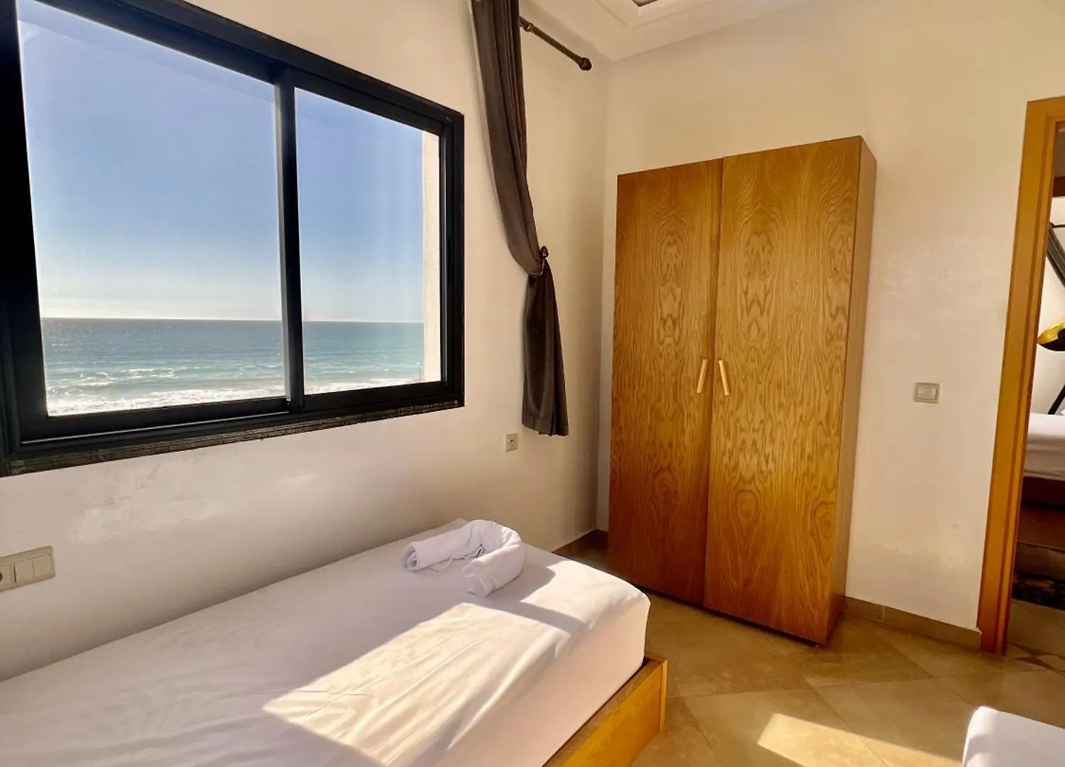 Baya House Sea View Apartment Agadir Morocco