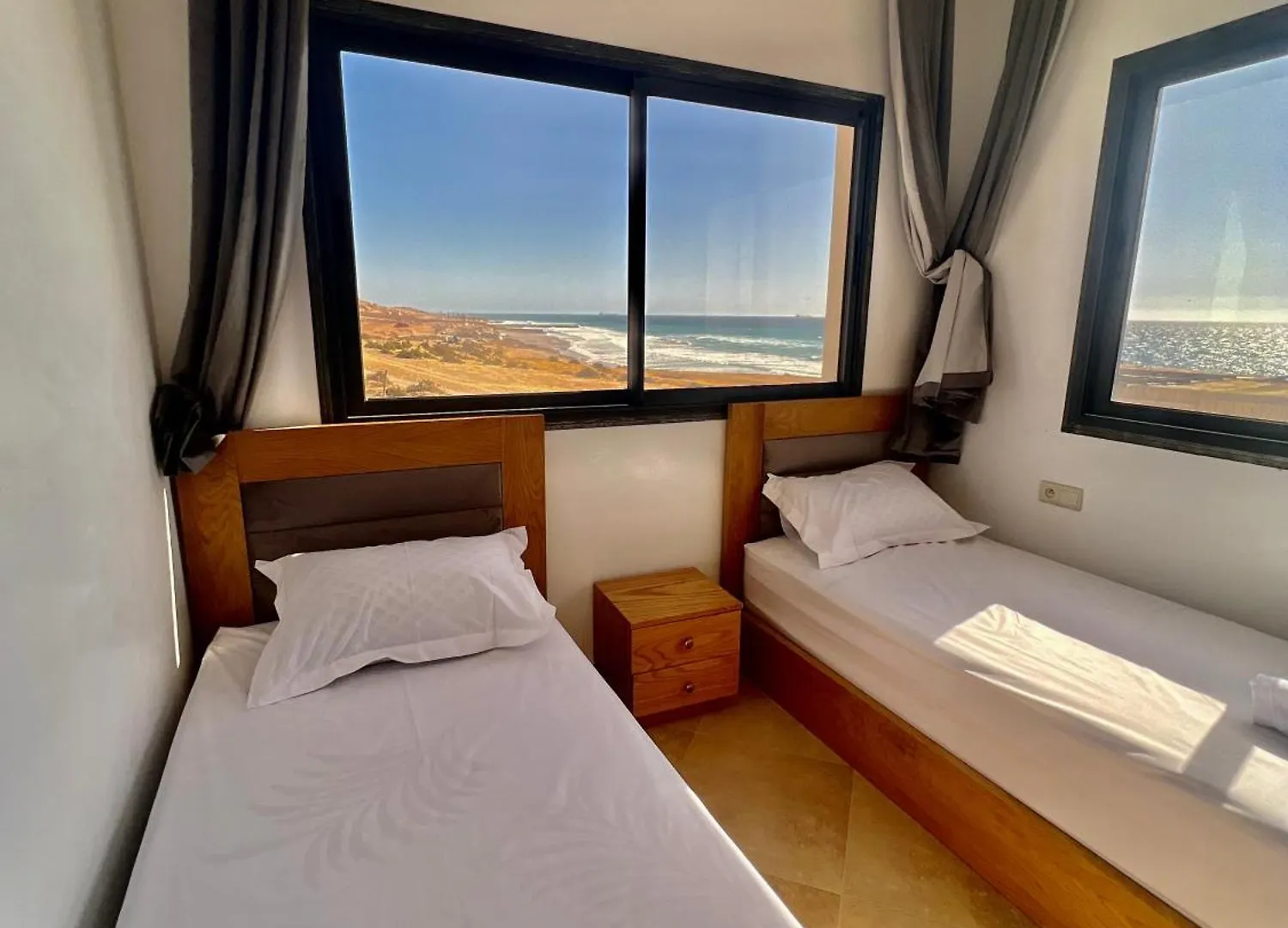 Baya House Sea View Apartment Agadir Morocco